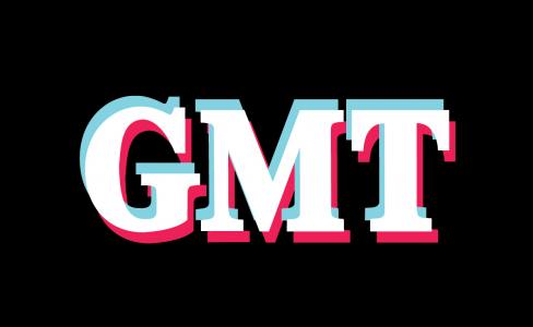 GMT抖音官方号震撼上线！